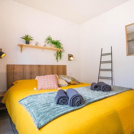 Le Kozy - Wifi - Centre Ville - Proche Commerces Sarrebourg Esterno foto