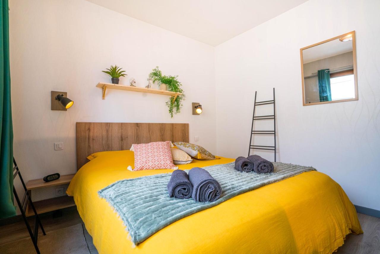 Le Kozy - Wifi - Centre Ville - Proche Commerces Sarrebourg Esterno foto