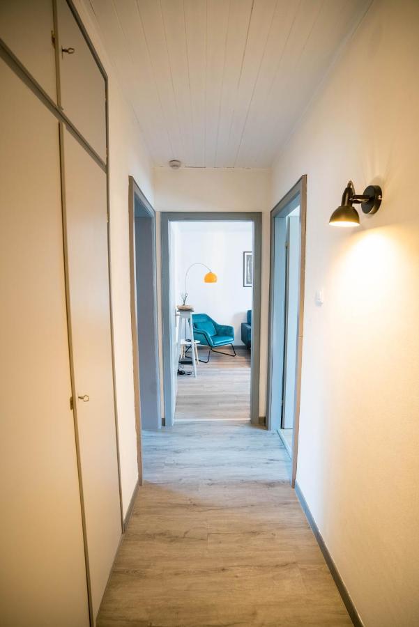 Le Kozy - Wifi - Centre Ville - Proche Commerces Sarrebourg Esterno foto